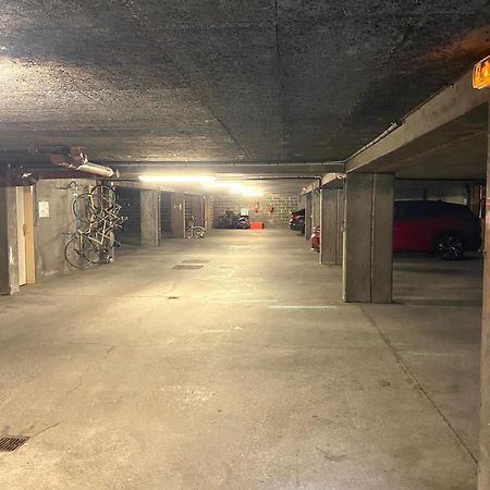 Appartement Hypercentre 4 Personnes 30 M2 Lilla Esterno foto