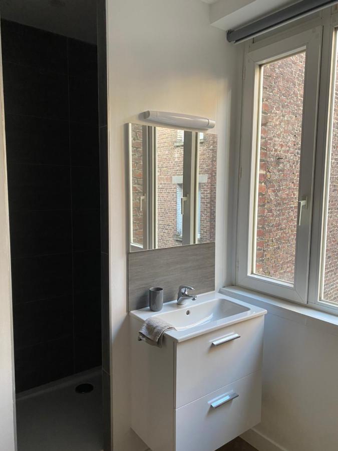 Appartement Hypercentre 4 Personnes 30 M2 Lilla Esterno foto